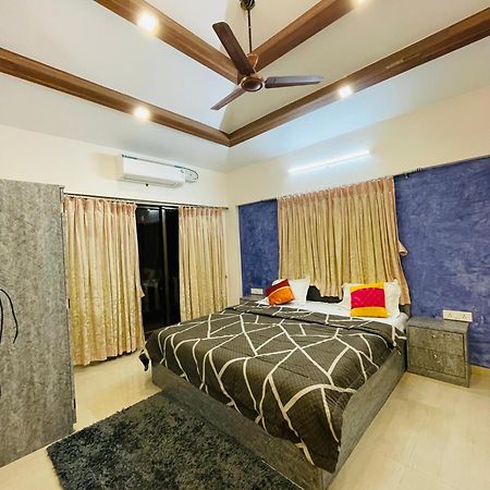 4Bhk Emaar Villa Lonavala Eksteriør billede