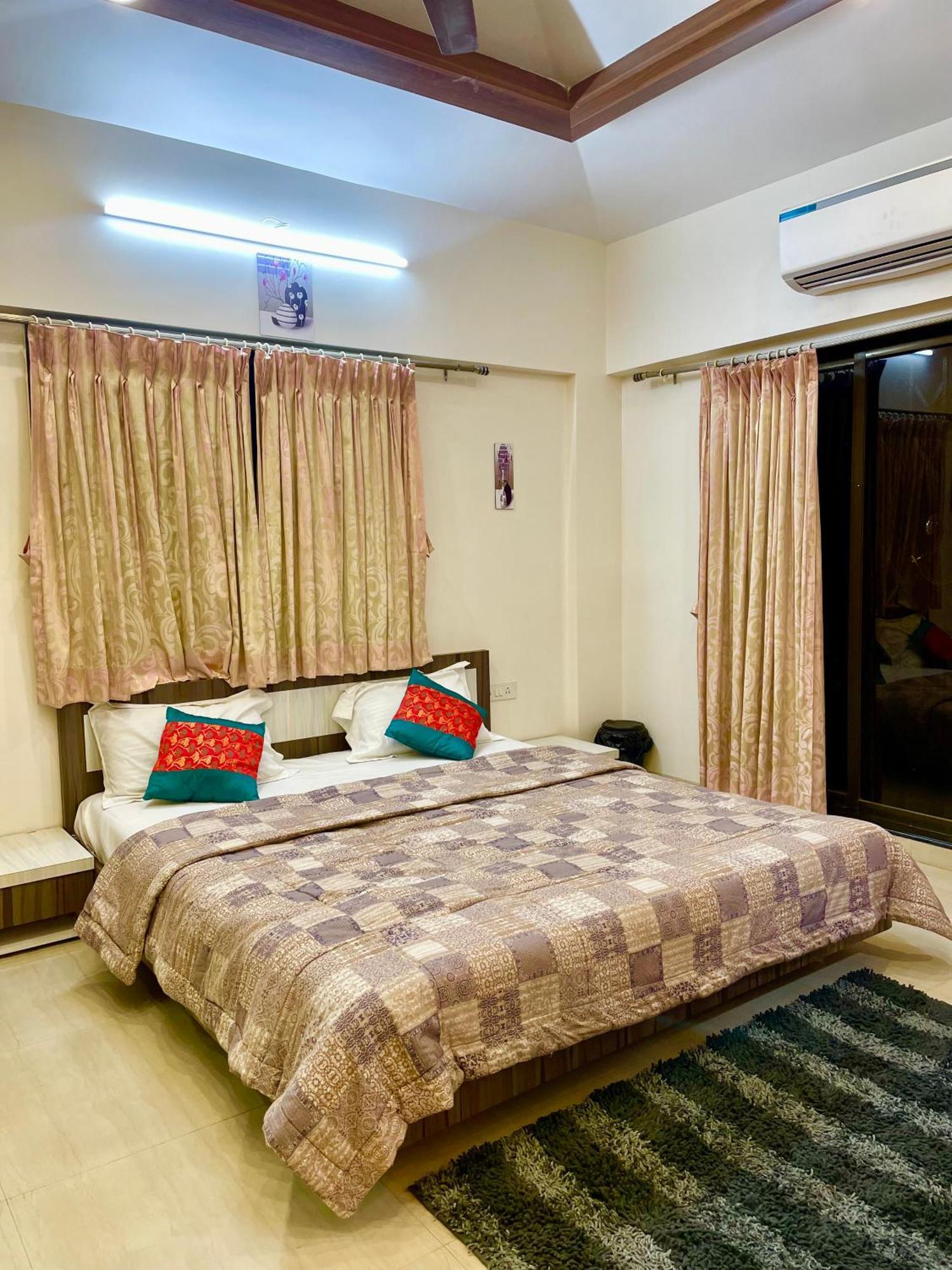 4Bhk Emaar Villa Lonavala Eksteriør billede
