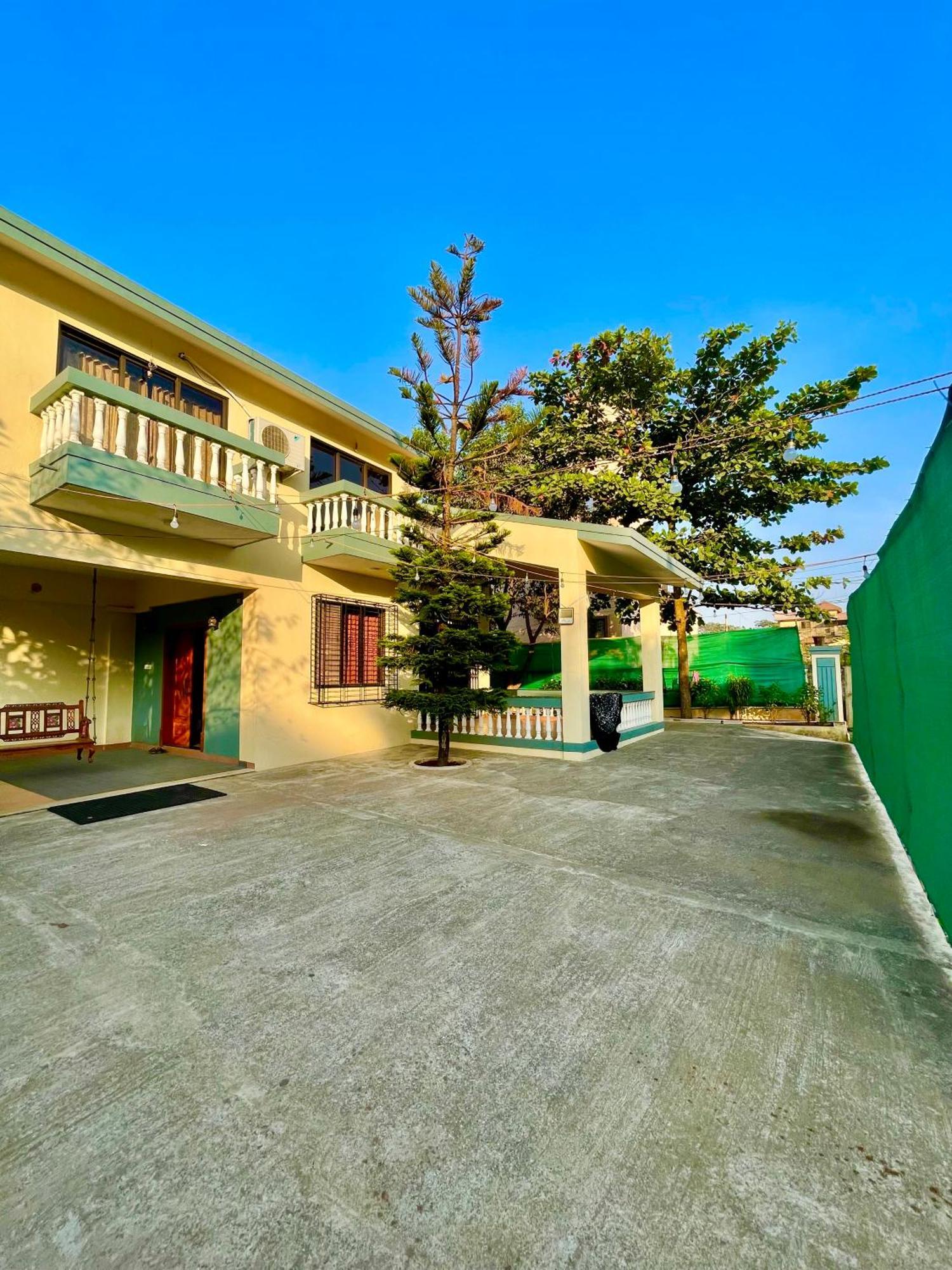 4Bhk Emaar Villa Lonavala Eksteriør billede