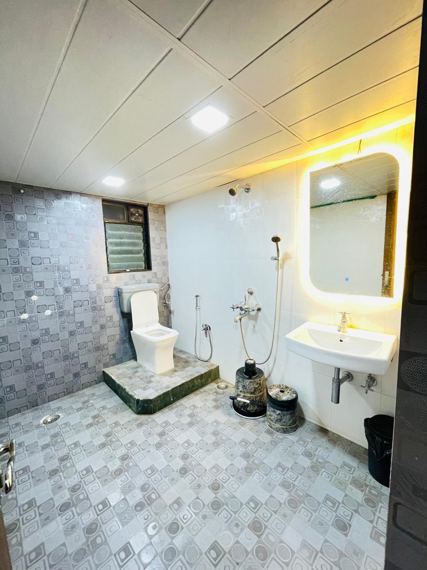 4Bhk Emaar Villa Lonavala Eksteriør billede