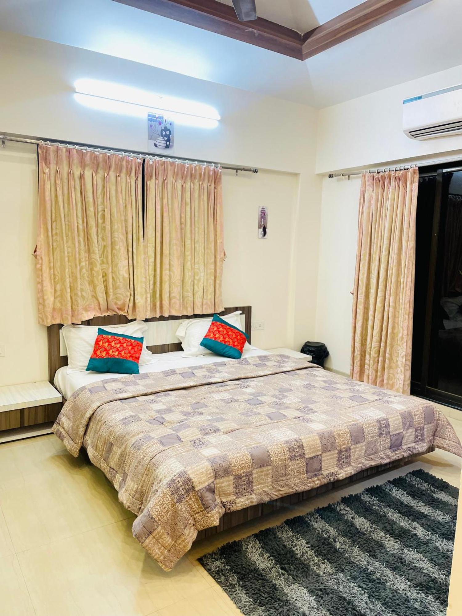 4Bhk Emaar Villa Lonavala Eksteriør billede